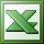 Excel Icon
