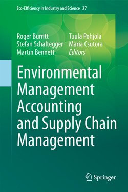 Environmental and Matieral Flow Cost Accouting